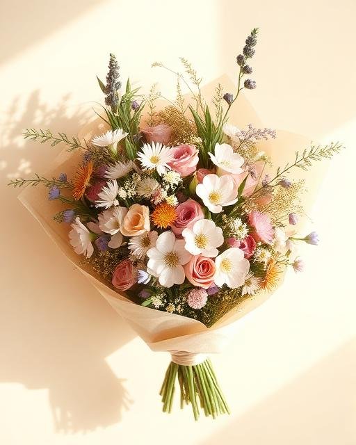 Bouquets